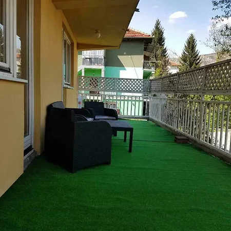 Appartement Downtown