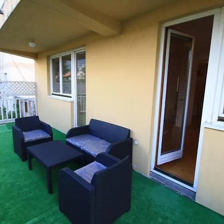 Downtown Appartement