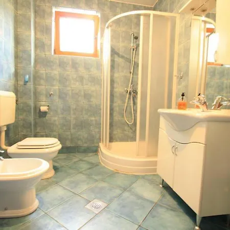 Appartement Downtown *