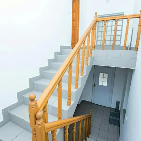 Appartement Downtown