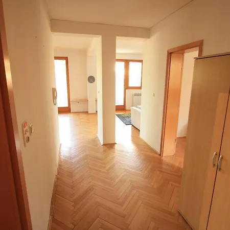 Downtown Appartement