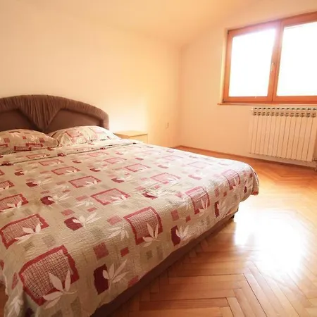 Appartement Downtown *