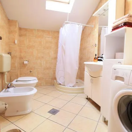 Appartement Downtown