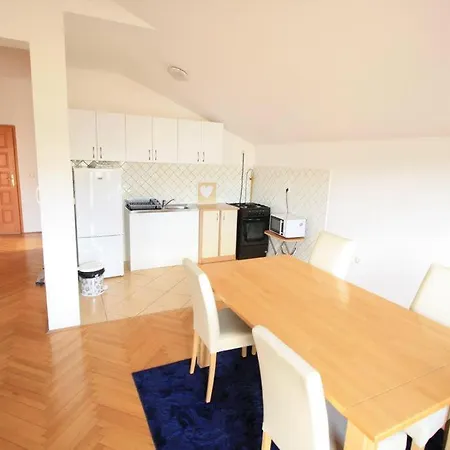 Downtown Appartement