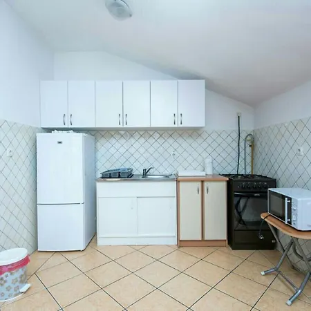 Appartement Downtown *