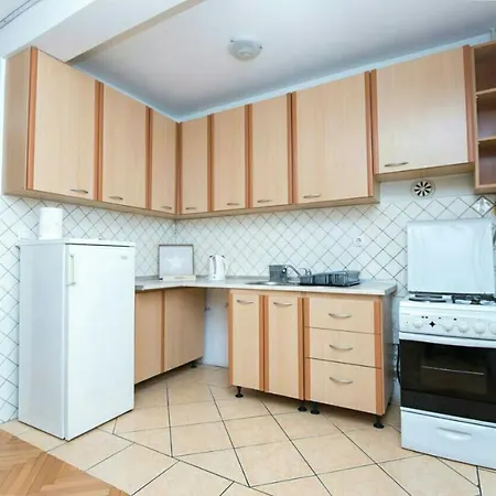 Appartement Downtown