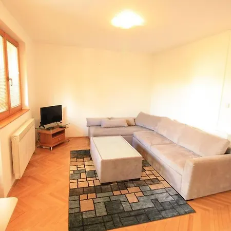 Downtown Appartement