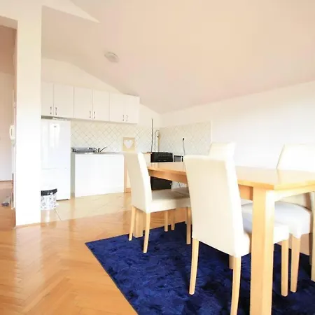 Downtown Appartement *