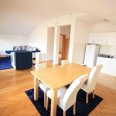Downtown Appartement *